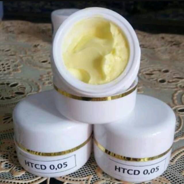 HTCD 0,05