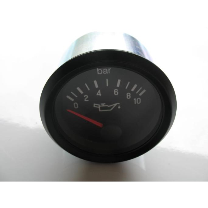 VDO Oil Pressure Gauge 350040004 terlaris