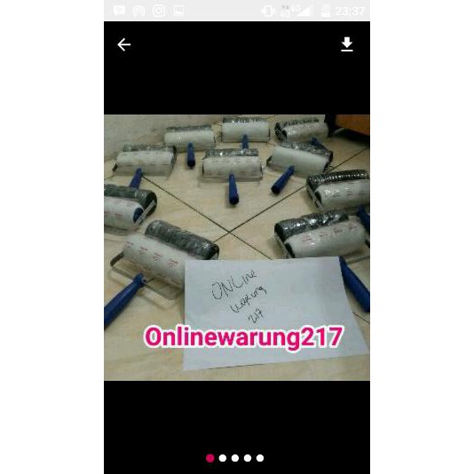 

Jual roll cat motif w13 Diskon