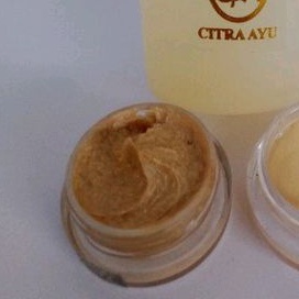 Night cream Citra Ayu Skincare