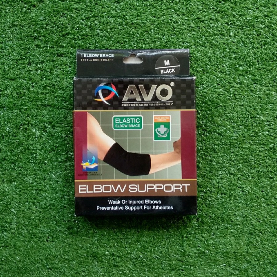 PELINDUNG SIKU / ELBOW SUPPORT AVO