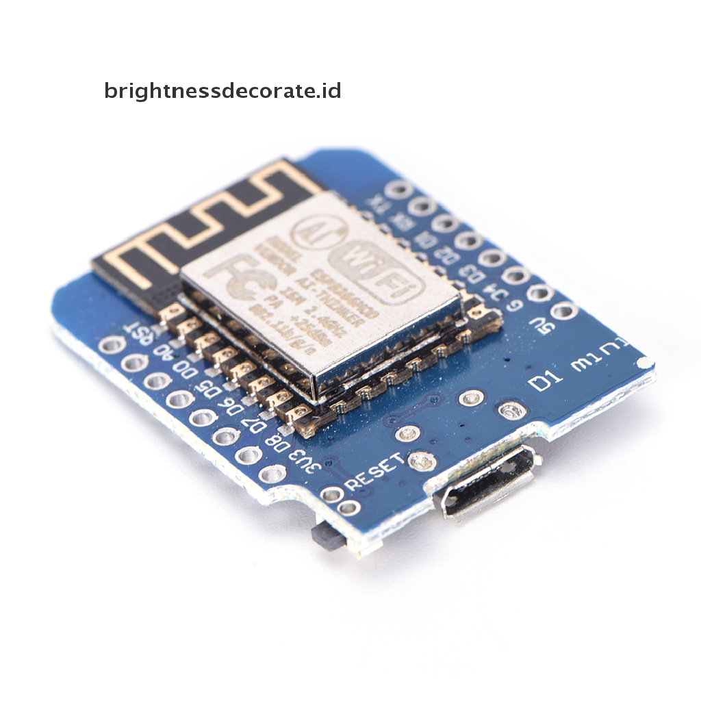 [birth] NodeMCU Lua ESP8266 ESP-12 WeMos D1 Mini WIFI Development Board Module Hot Sale [ID]