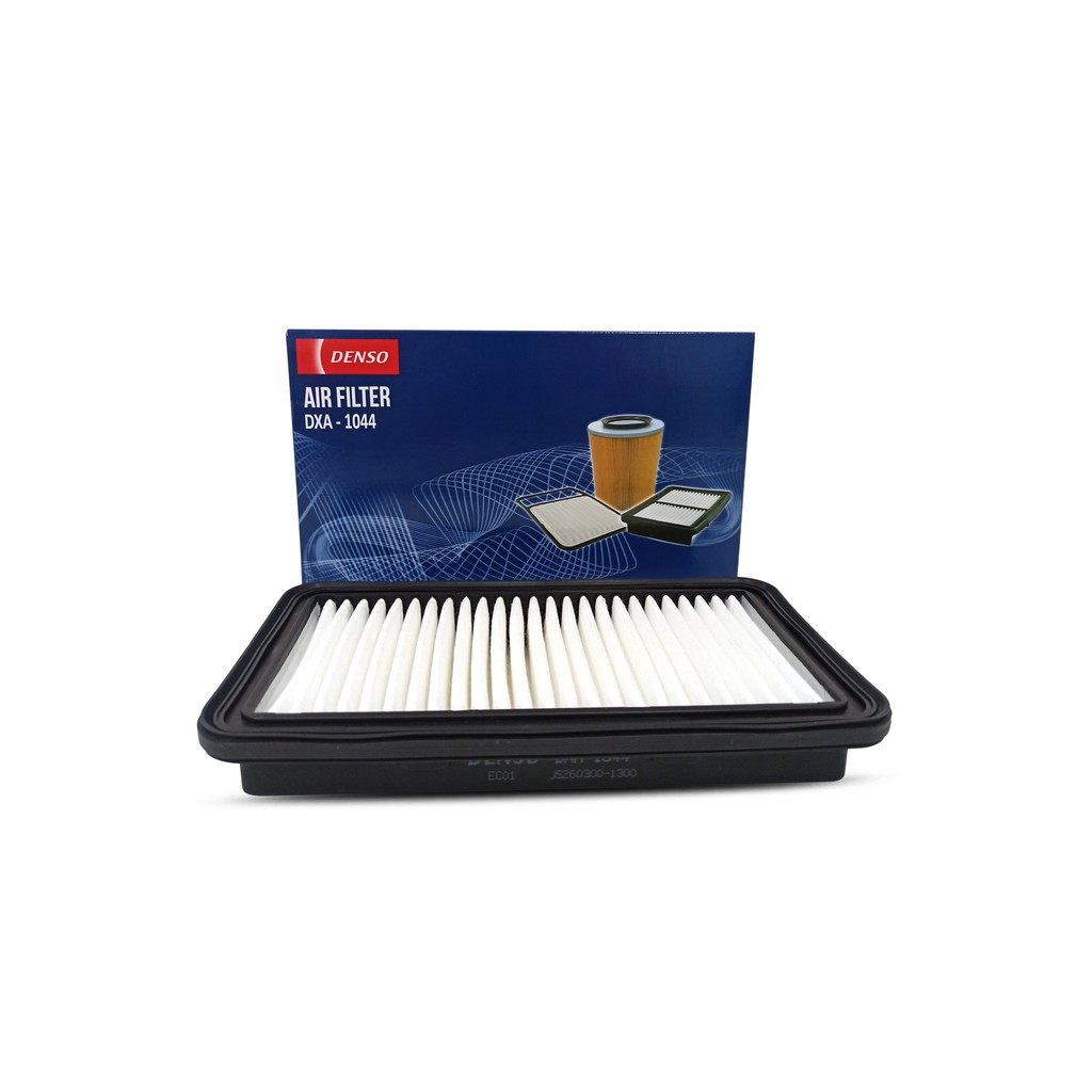 FILTER UDARA / AIR FILTER DENSO SUZUKI SWIFT 05-12 DXA-1044