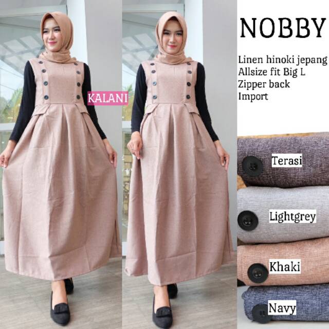 NOBBY