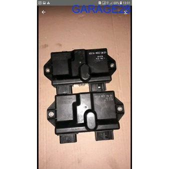 ECU ECM CDI honda beat new eco beat street K81 original copotan
