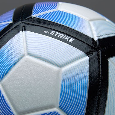 New item F511Original Nike Strike Blue 
