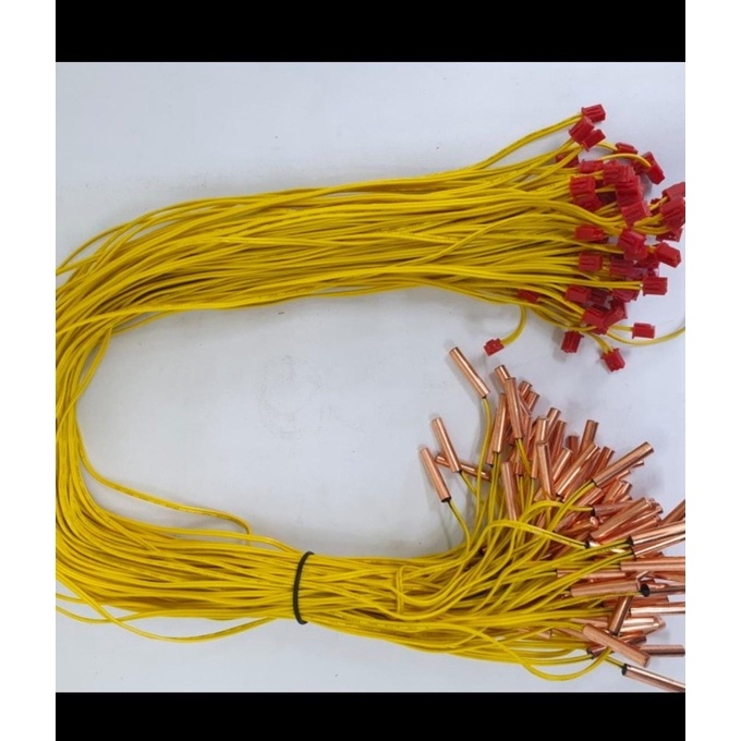 Thermistor aC Single sharp