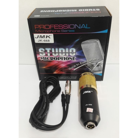JMK jk668