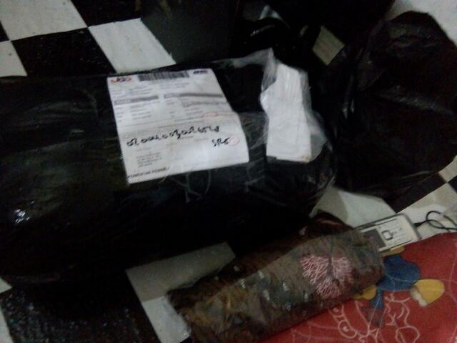 Promo Murah Bedcover Set King Uk 180 X 200 | Motif Bunga | Murah Natasha Bedcover