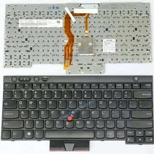 keyboard lenovo thinkpad t430 x230 l430 t430i w530 t430s x230i