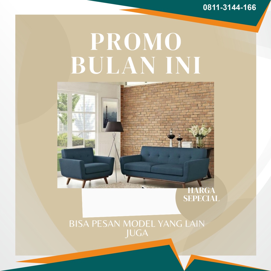 Sofa TYCHE Homey Furniture
