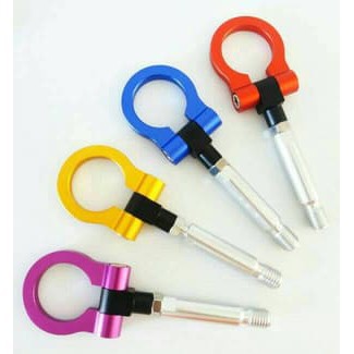 TOWING HOOK BENEN HONDA JAZZ GE8 FREED BRIO- AKSESORIS EKSTERIOR MOBIL -