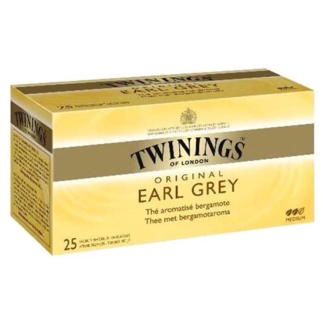 

twinings earl grey tea