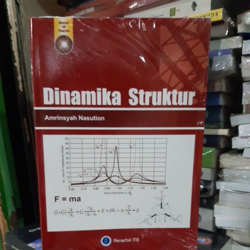 dinamika struktur