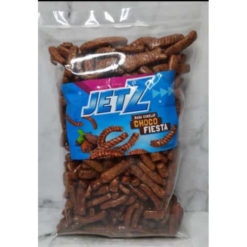 

REPACK Snack jetzz