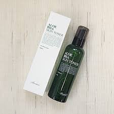 [BPOM] Benton Aloe BHA Skin Toner 200ml FULL SIZE