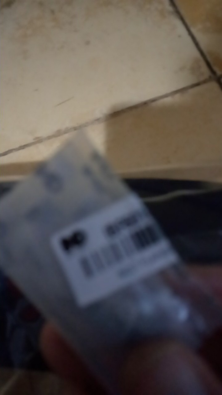 Baut/baud/bolt Flange/topi M6x15/6x15 K8/kunci 8