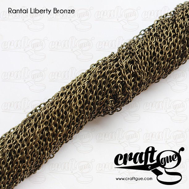 Rantai Liberty (10meter)