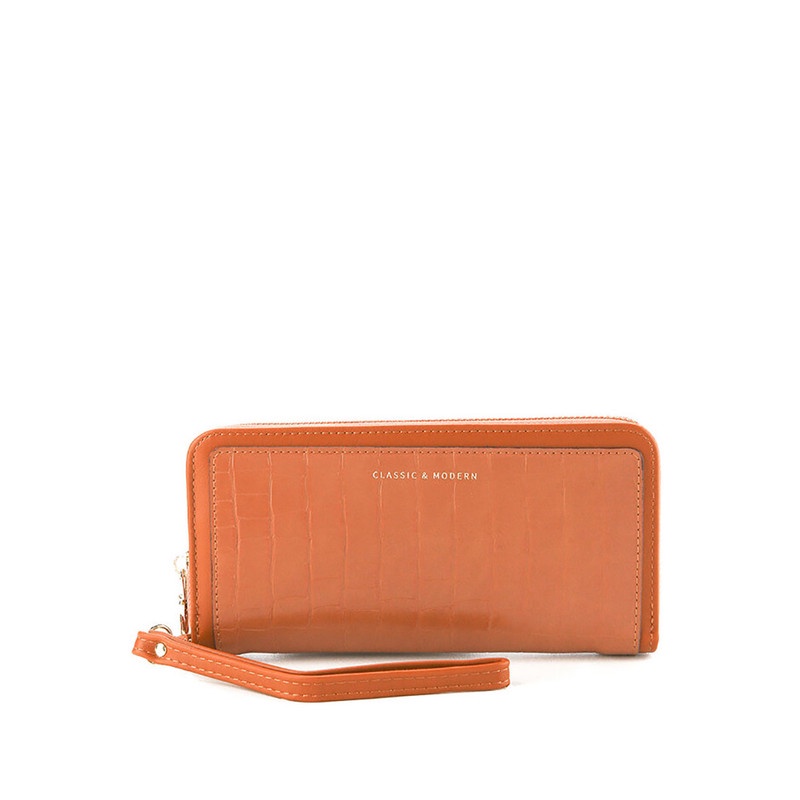 Aamour Zinnia Wallet Wanita