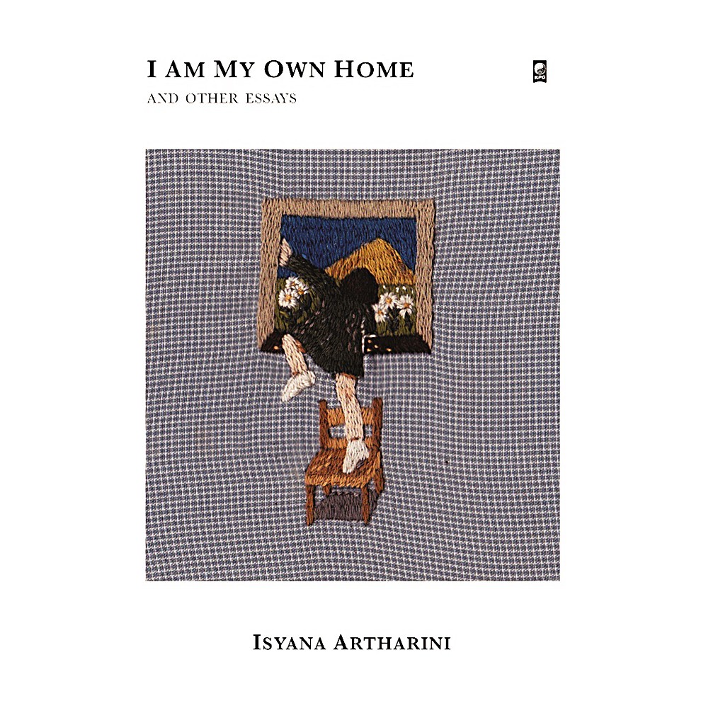 I AM MY OWN HOME-591701456 (SBS)