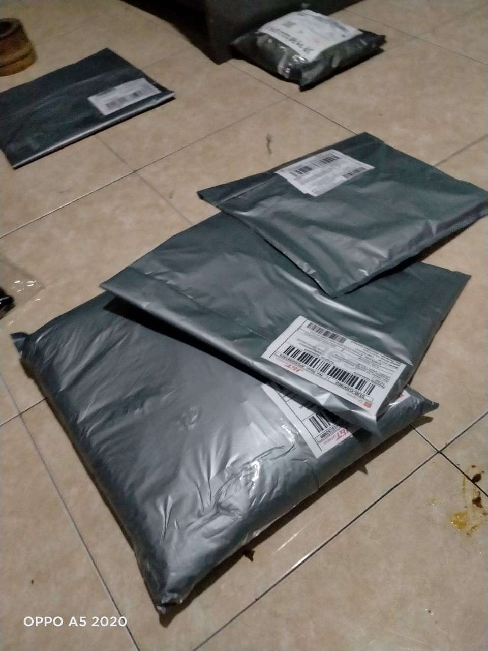 Gamis Batik New Arrival Gamis Jumbo Batik Kombinasi Terbaru Bisa Cod