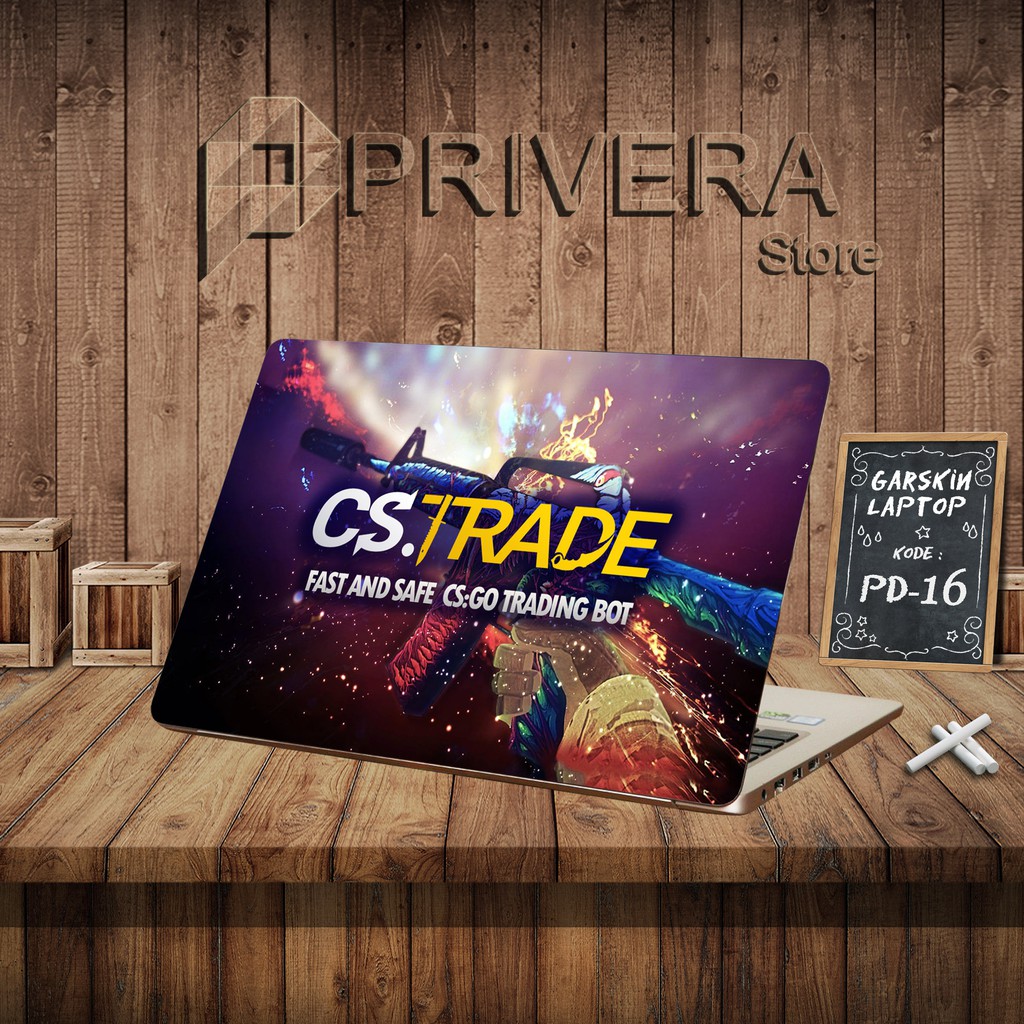 Skin Laptop Garskin Laptop Garskin Laptop Asus Garskin CS.Trade