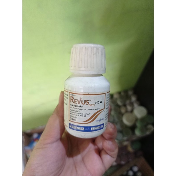 Revus opti 440sc 50ML