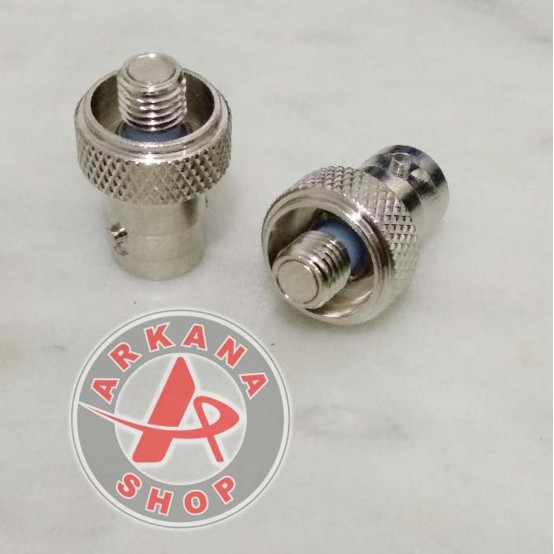 KONEKTOR ANTENA HT MOTOROLA KE BNC