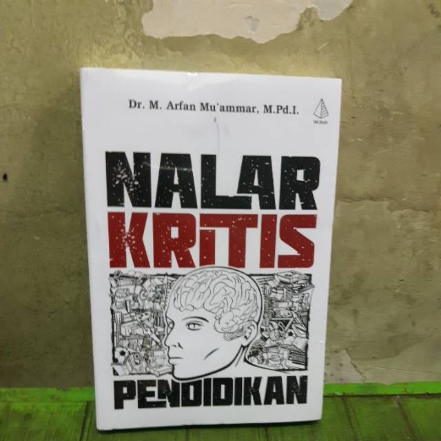 Nalar kritis pendidikan