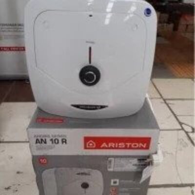 Water Heater Listrik ARISTON Andris 2 R 10 Liter / Pemanas Air Mandi