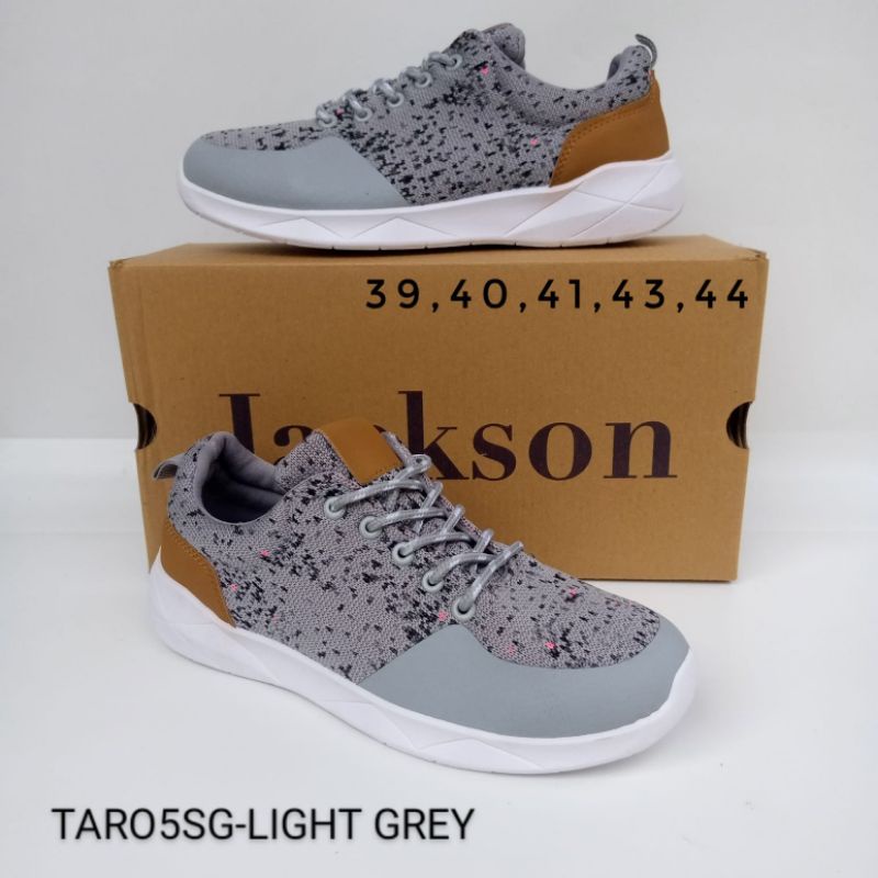 sepatu sneakers laki2 sepatu jackson original