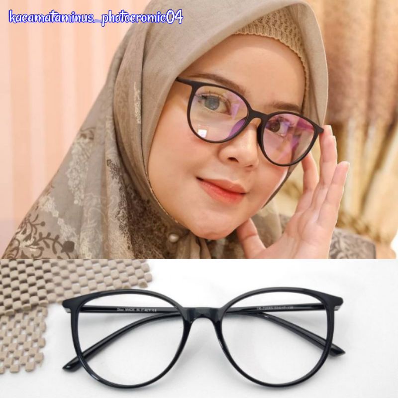 kacamata minus anti radiasi 72085