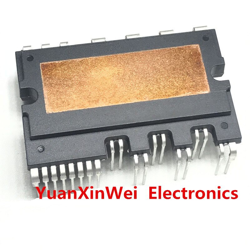 1pc Ic Fsbb30Ch60C 600v Spm27-Cc