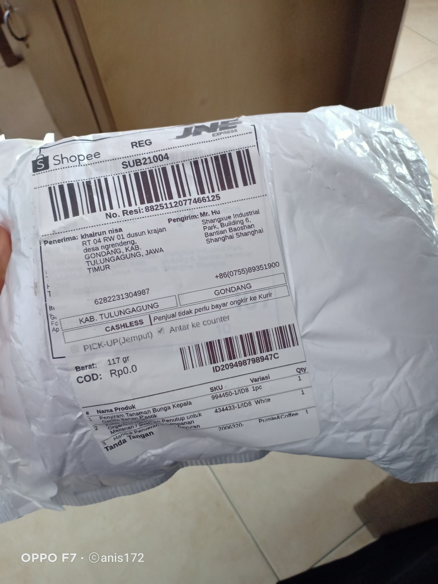 Kotak Wadah Dengan Penutup Untuk Organizer / Tempat Penyimpanan Makanan / Buah-buahan / Sayuran