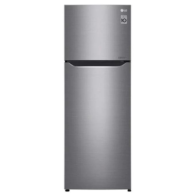 @#@#@#] LG Kulkas 2 Pintu Kecil 2 Door Small Refrigerator GNG372SLCB