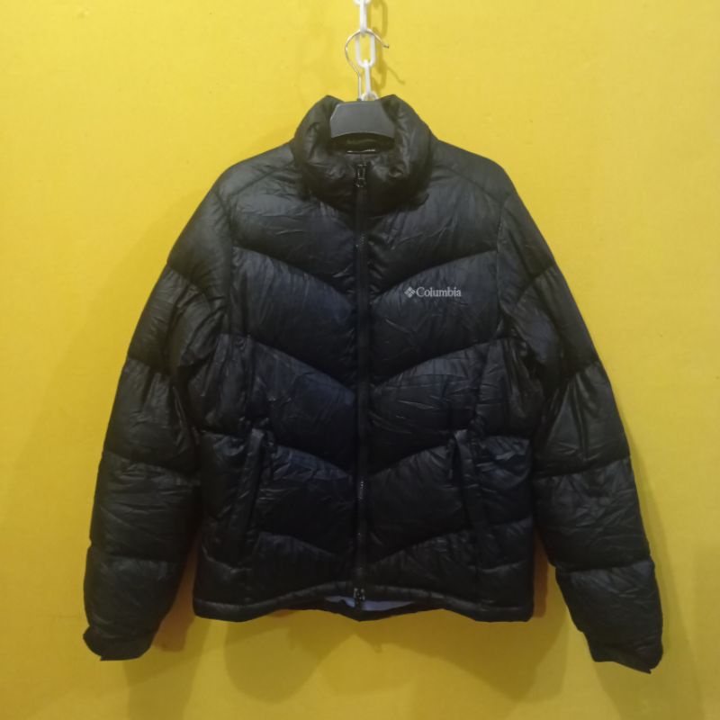 Jaket Bulang Columbia