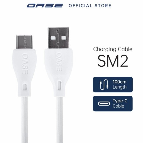 Oase Data Cable Type-C SM2