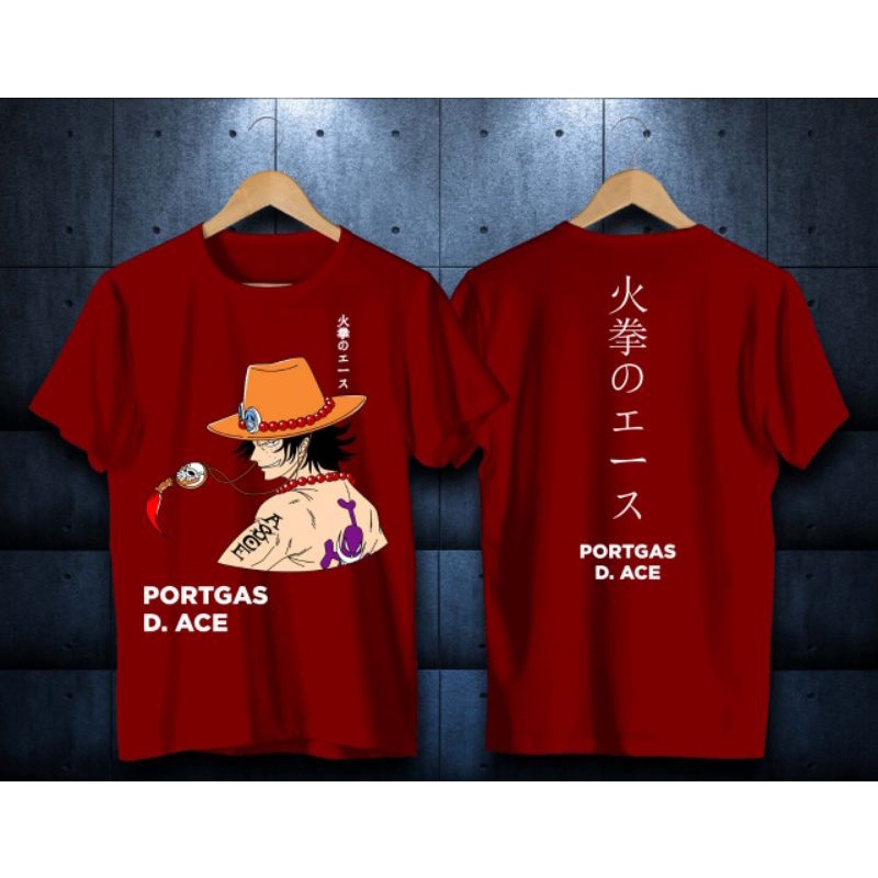 KAOS ONEPICE/BAJU KAOS ANIME/KAOS DISTRO ONEPICE/KAOS KEKINIAN 2021/KAOS ANIME