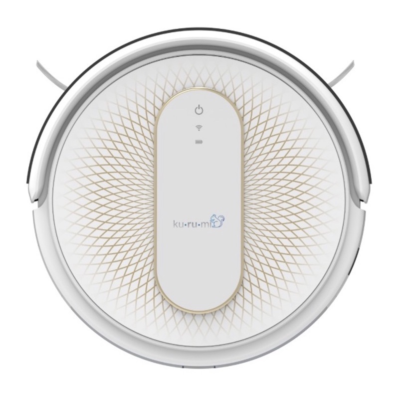 Kurumi KV 08 Robot Vacuum Cleaner