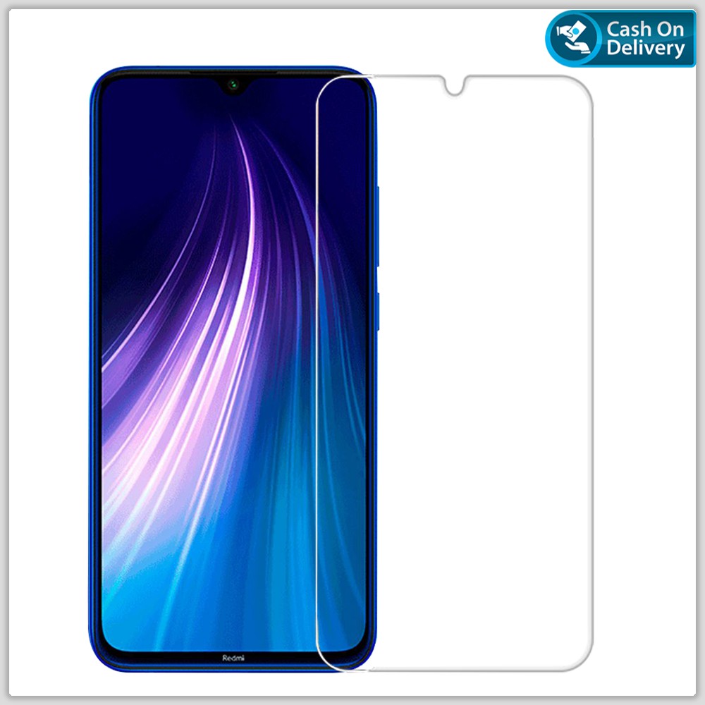 PAKET Tempered Glass Layar + Tempered Glass Camera XIAOMI REDMI 9A , REDMI NOTE 8 , REDMI NOTE 9