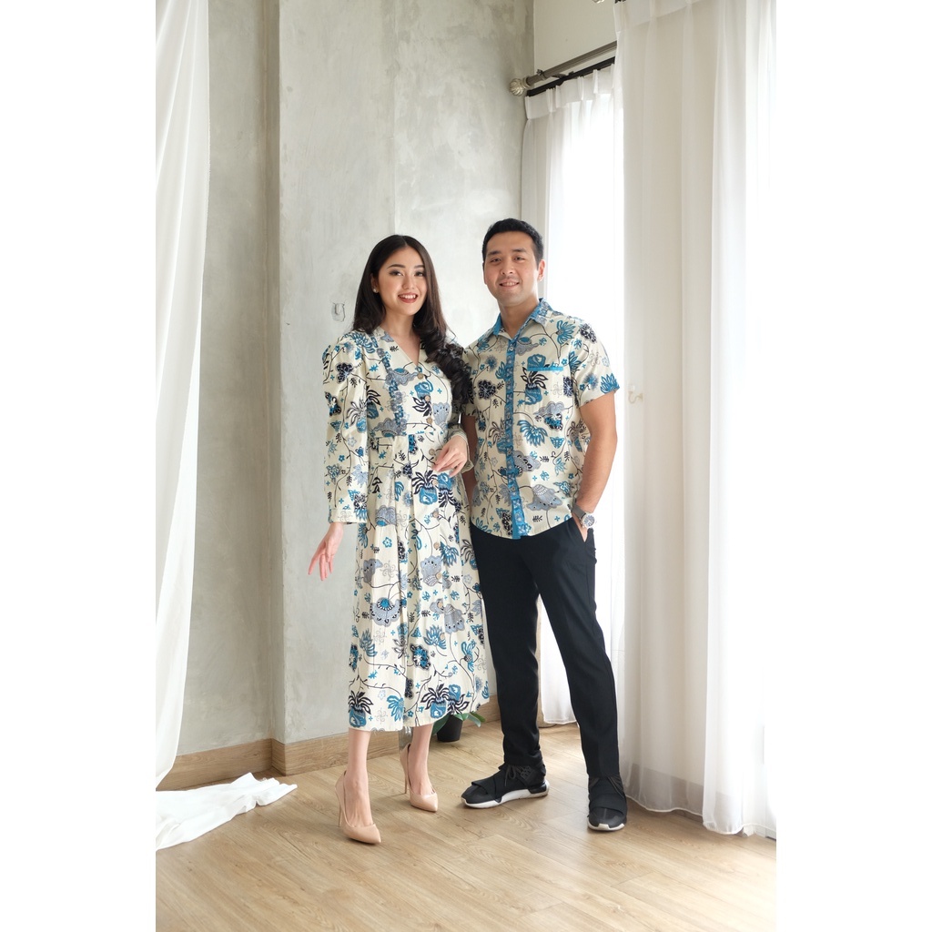 Padma Batik Couple (Jenna - Amber - Brenda - Darcy - Gama - Hera - Intan - Mutia - Nadine )-3