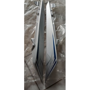COVER BODY BODI BELAKANG YAMAHA XABRE