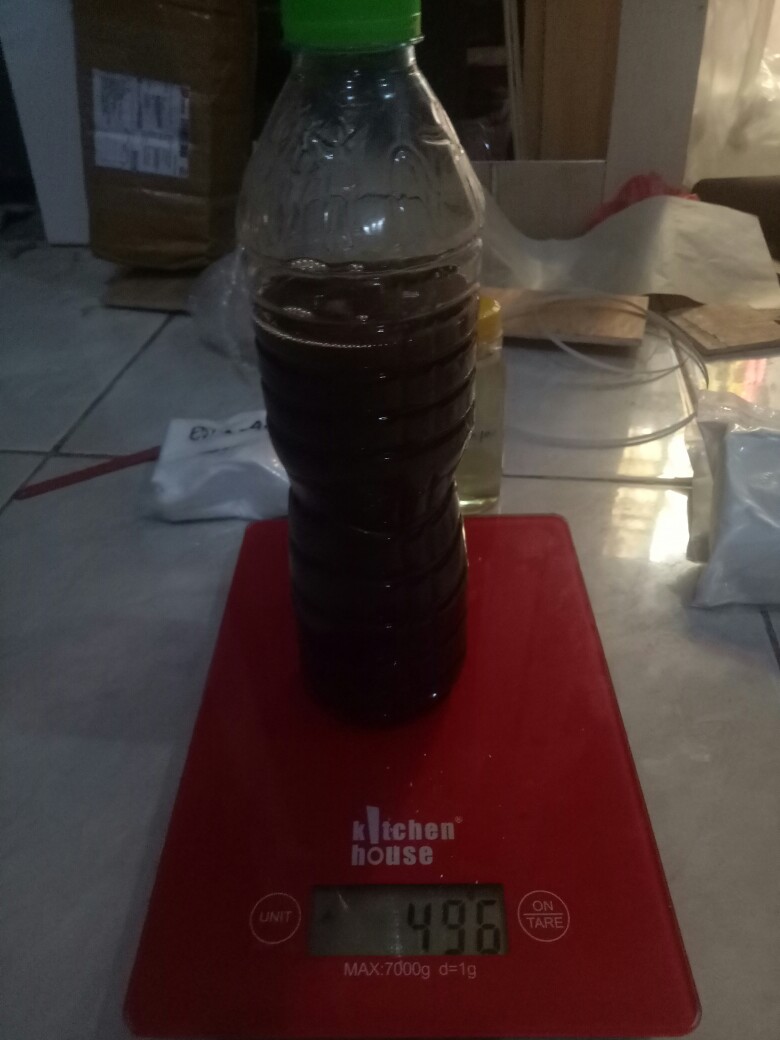 Labs / Abs ( Linear Alkyl Benzene Sulfonate) 1 Kg