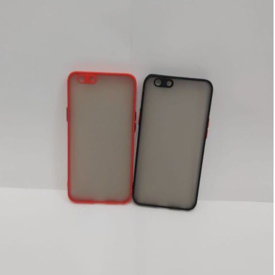 Case Fuze Dove My Choice Oppo F1S/A59 Pelindung Kamera