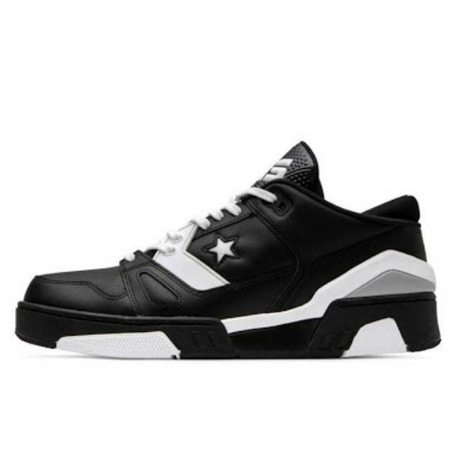 CONVERSE ERX 260 OX BLK WHT 165045C