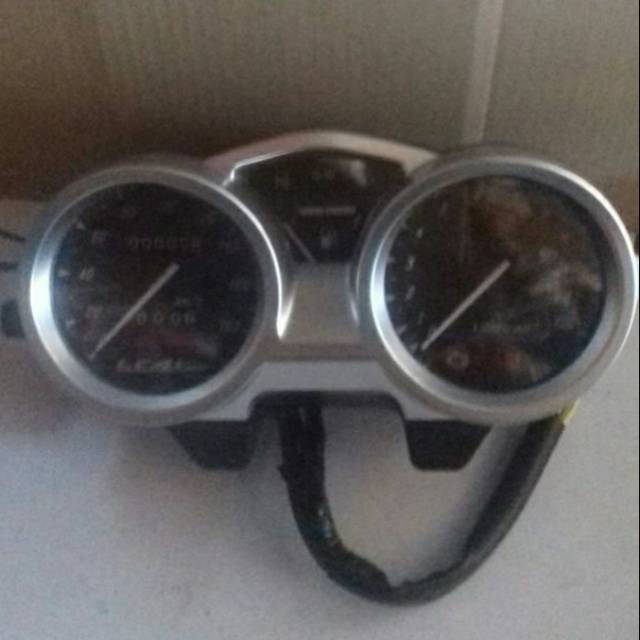 Spidometer Vixion old