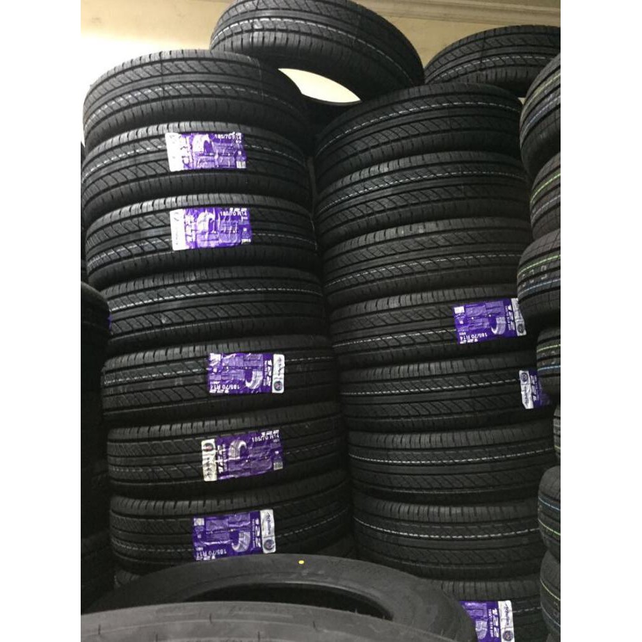 TERBARU BAN MOBIL ACHILLES 185 65 R15 TYRE TERPERCAYA