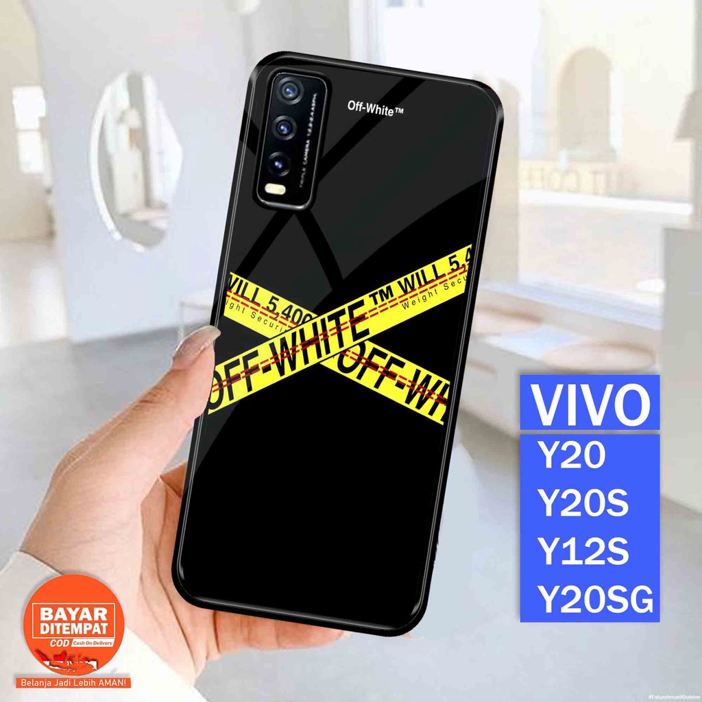 Case Vivo Y20 Y20S Y12S Y20SG - Hardcase Vivo Y20 Y20S Y12S Y20SG - Softcase Vivo Y20 Y20S Y12S Y20S