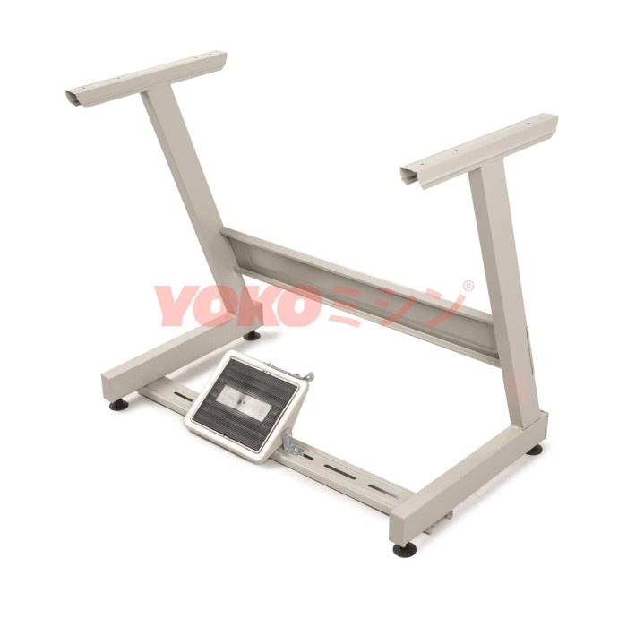KAKI MEJA MESIN JAHIT MODEL Z BESAR (MESIN JAHIT PORTABLE & INDUSTRI)