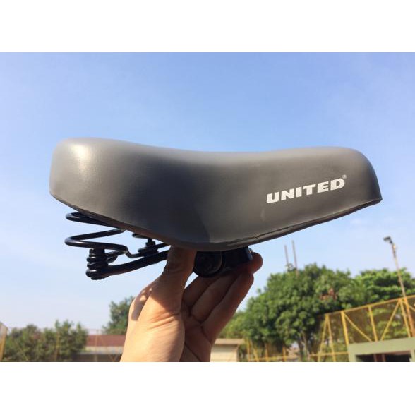 Sadel / Jok Sepeda Mini